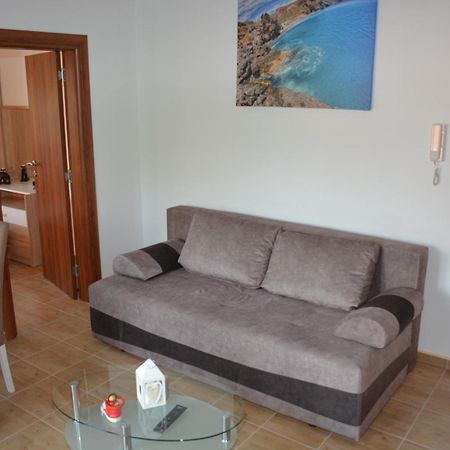 Apartmani Gaga ติวัต ภายนอก รูปภาพ