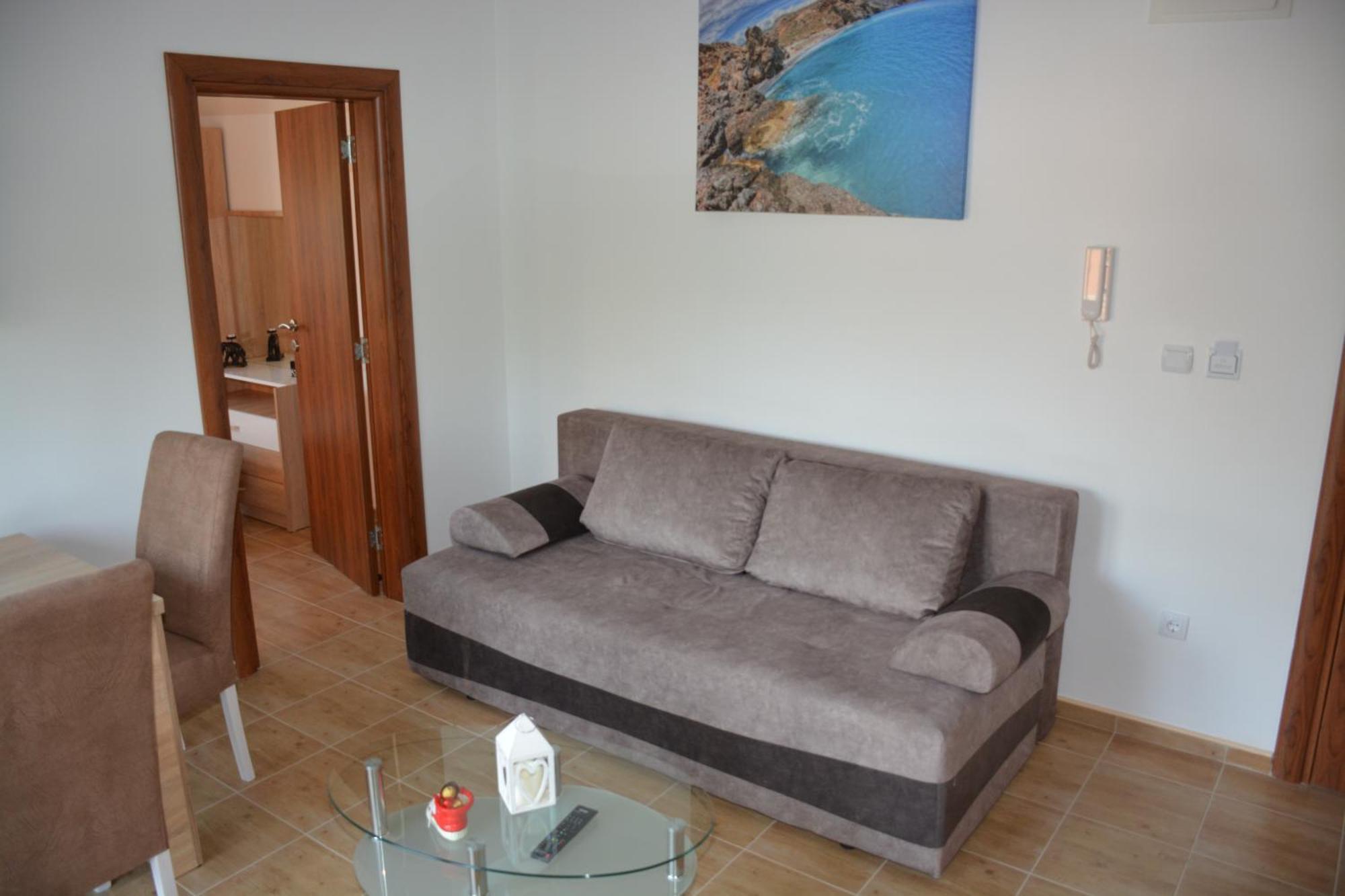 Apartmani Gaga ติวัต ภายนอก รูปภาพ