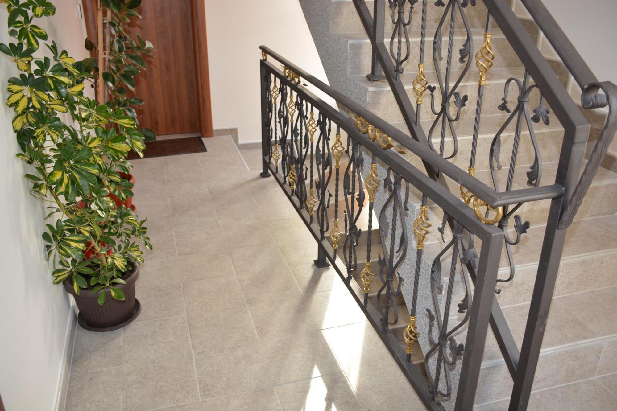 Apartmani Gaga ติวัต ภายนอก รูปภาพ