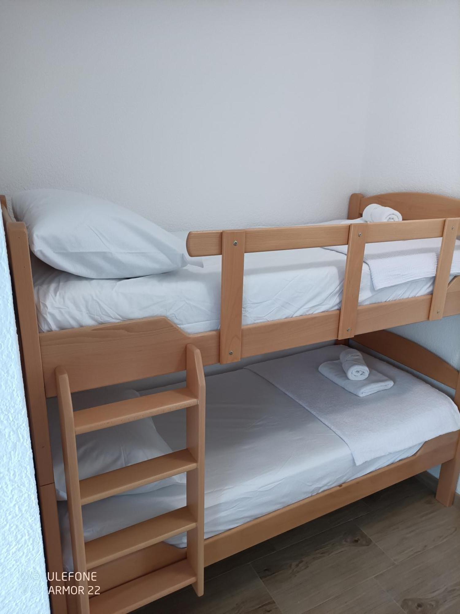 Apartmani Gaga ติวัต ภายนอก รูปภาพ
