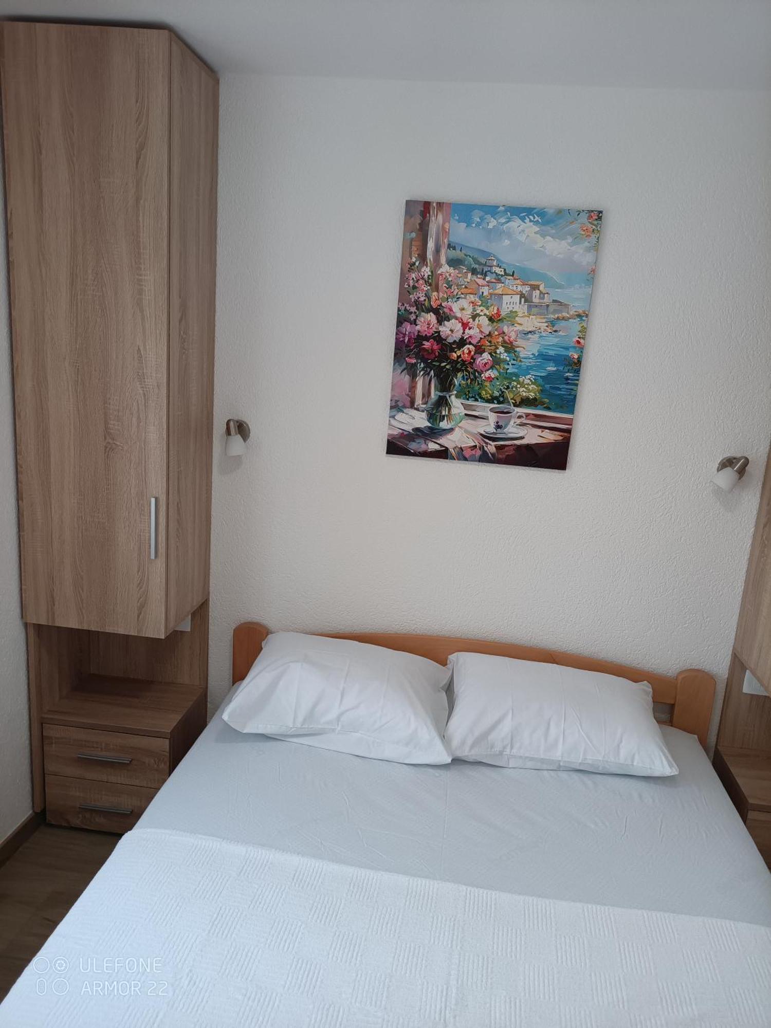 Apartmani Gaga ติวัต ภายนอก รูปภาพ