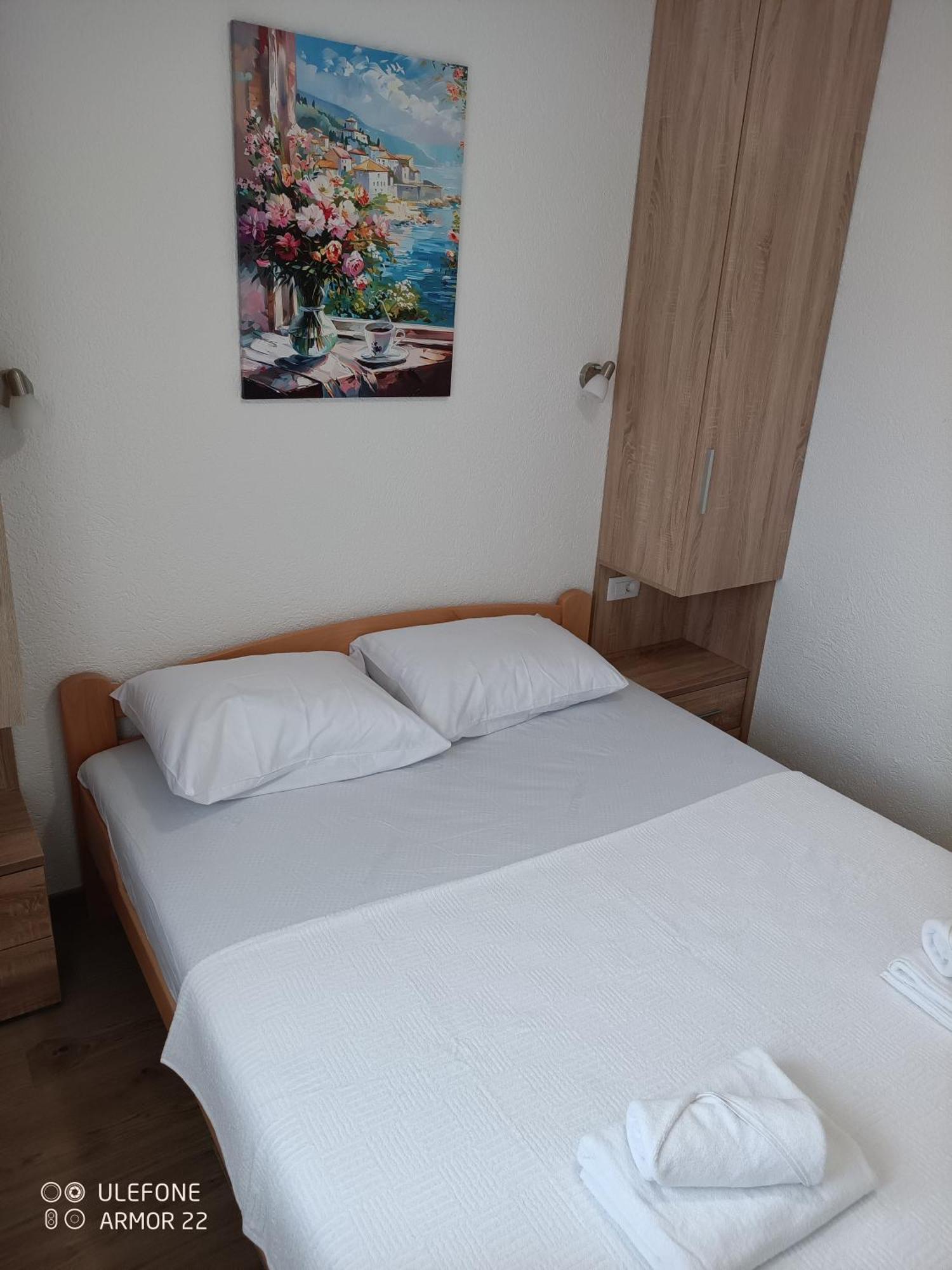 Apartmani Gaga ติวัต ภายนอก รูปภาพ