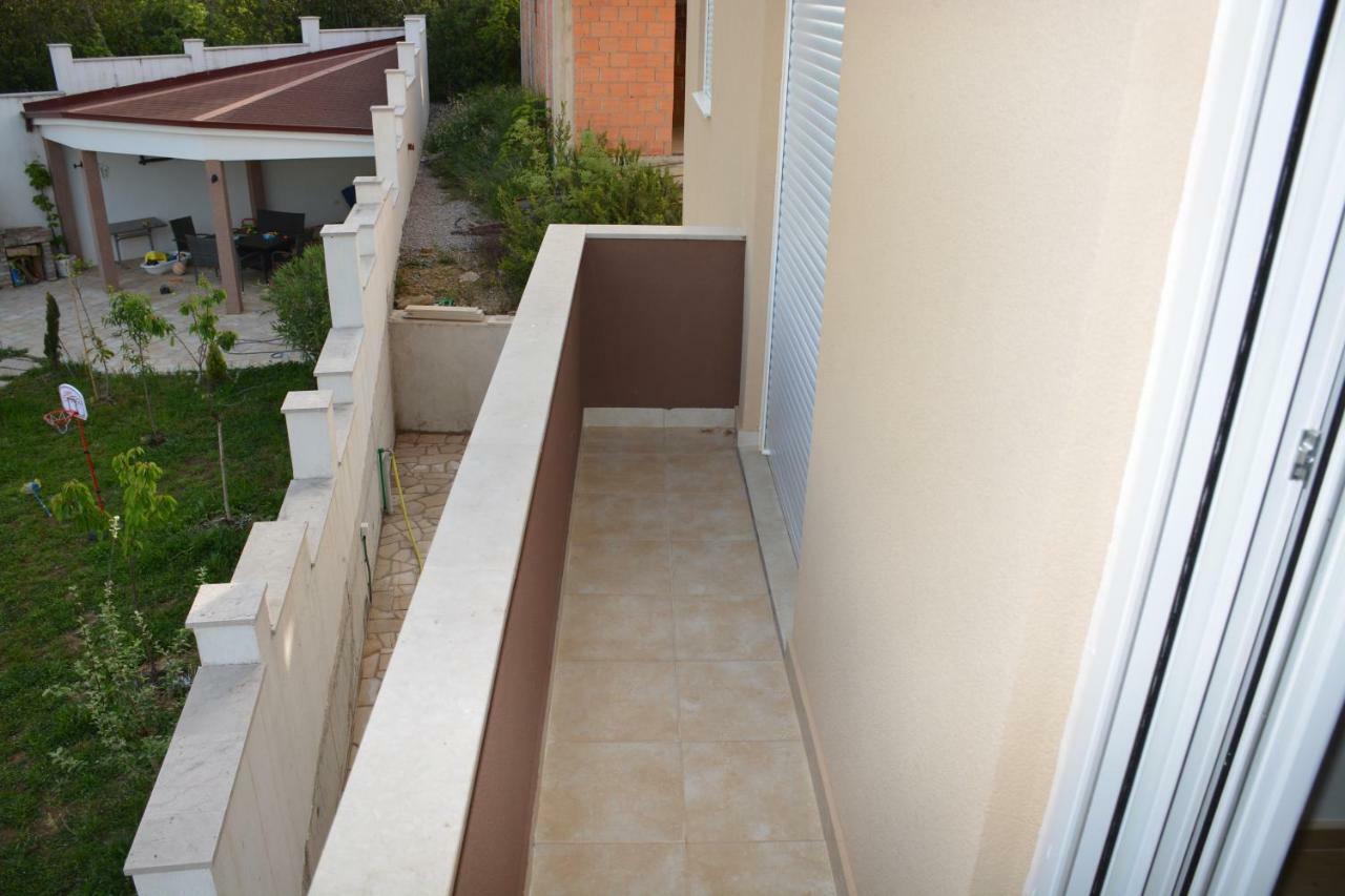 Apartmani Gaga ติวัต ภายนอก รูปภาพ