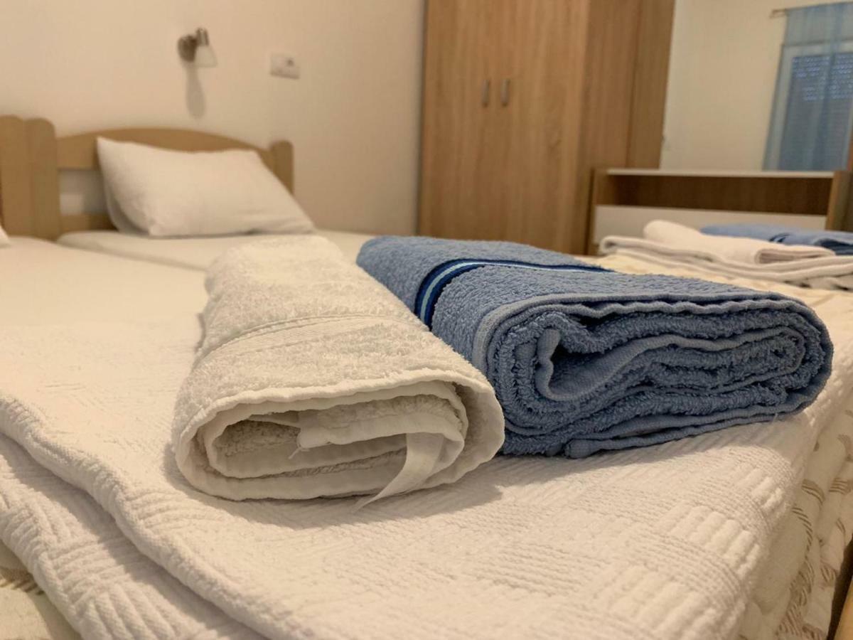 Apartmani Gaga ติวัต ภายนอก รูปภาพ